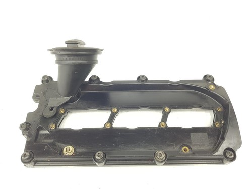 059103469AC zylinderkopfhaube AUDI A6 BERLINA 3.0 V6 24V TDI 224 CV 1956530