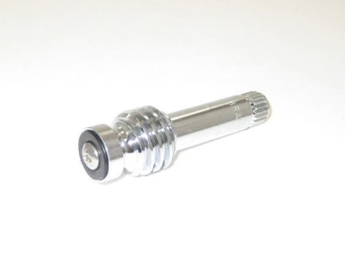 T&S Eterna Faucet Cartridge Spindle, Right Hand Hot 000811-25 - Afbeelding 2 van 2