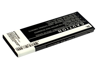 Premium Akku für BlackBerry Z10, STL100-2, Z10 STL100-1 Qualitätszelle NEU