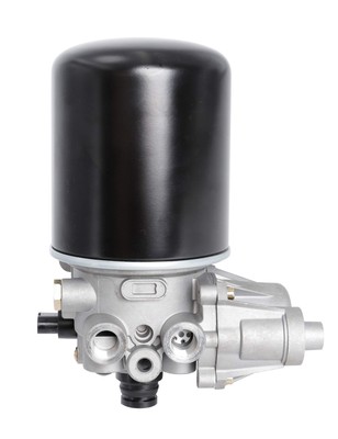 Air Dryer Assembly - Compatible with Meritor Wabco System Saver 1200 Series M...