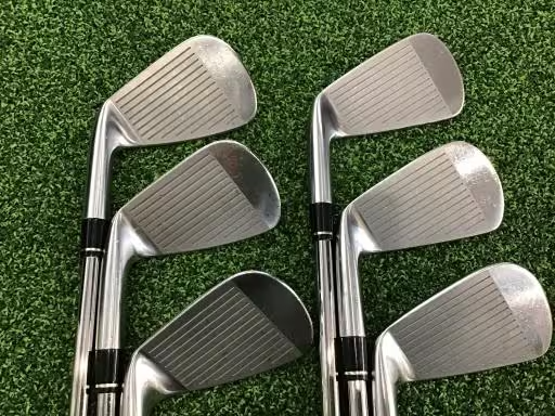 2014 HONMA Tour World TW727V 5-10 6pc Dynamic gold S200 Iron Set
