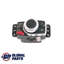 Manopola dell'interruttore Mercedes W176 W246 Comandante navigatore satellitare