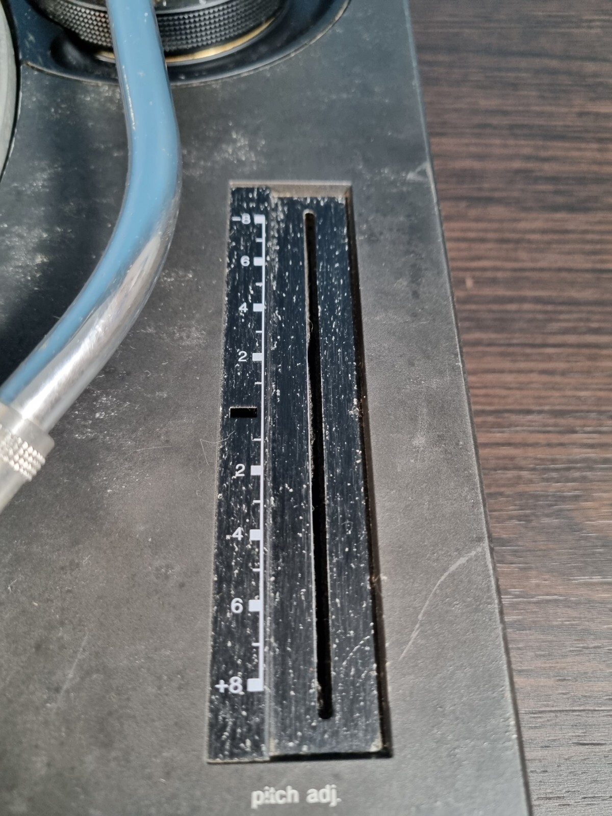 Technics SL1210MK2 Direct Drive Turntable DJ Record Player SPARES