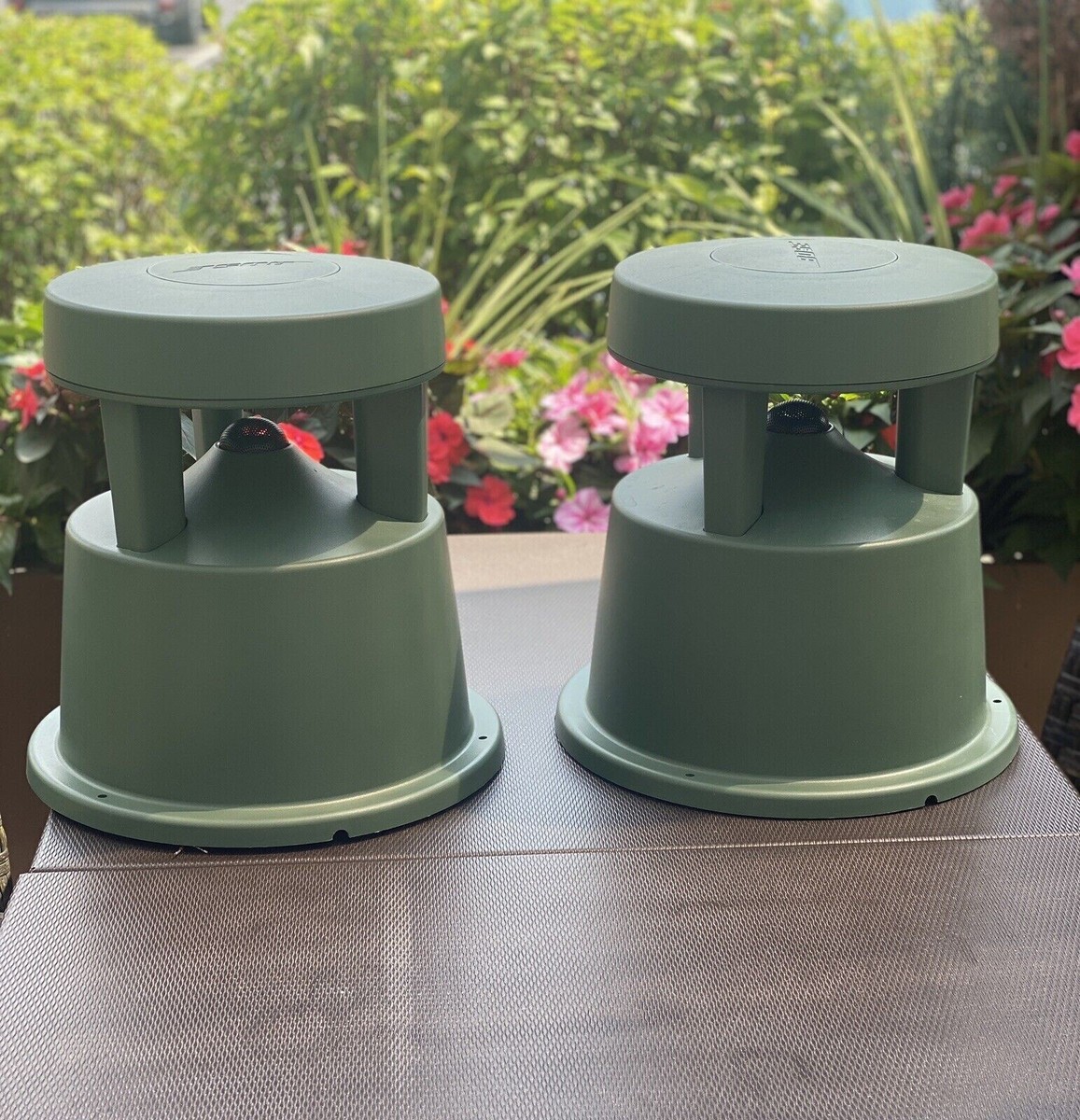 Bose Freespace 51 Outdoor Bose Bluetooth Speakers Bose Freespace