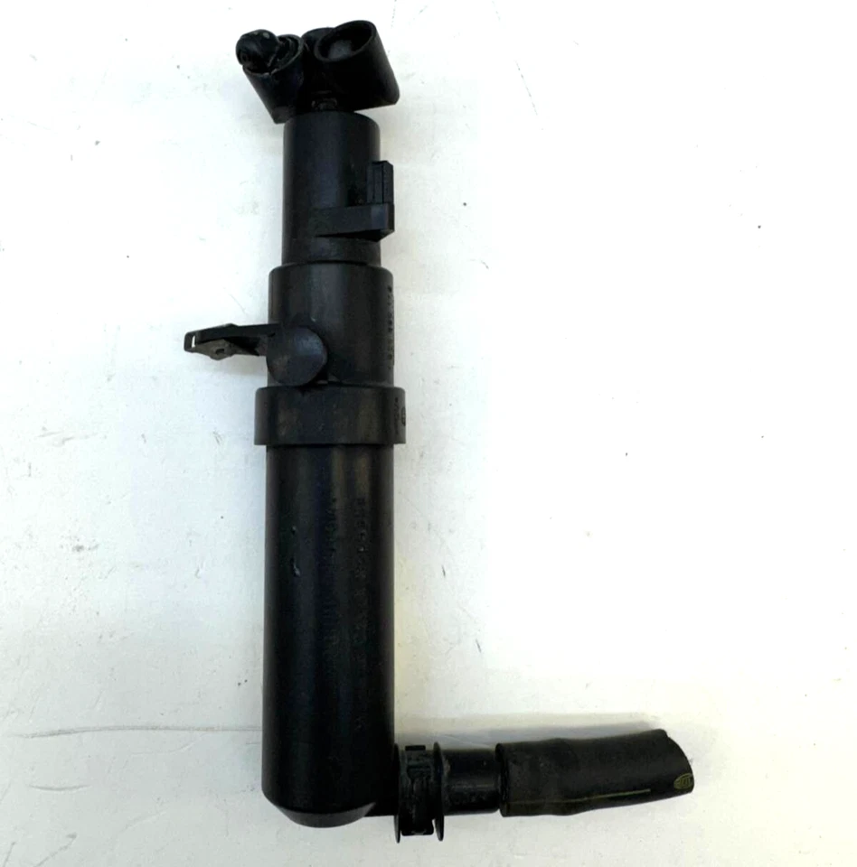 Boquilla lavadora faro derecho mercedes-benz cl600 s400 s550 oem Foto 2 de 3