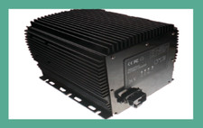 JLG 0400164 Scissor Lift Battery Charger 24v/19a New w/ 6mo Warranty