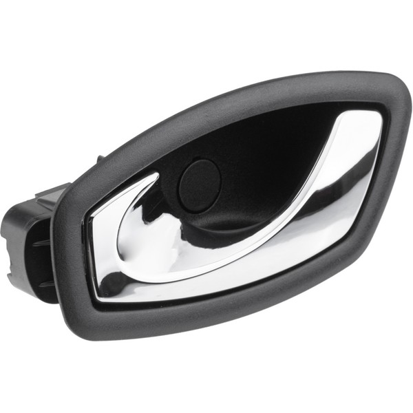 NTY TüRgriff Innenausstattung Links FüR Renault Clio IV Bh_ 0.9 Tce 90-image
