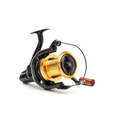 Daiwa Fishing Reel Crosscast 45 SCW Long Cast Quick Drag Digigear Folding Handle