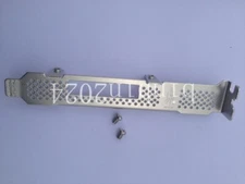 Full High Bracket for LSI 9280-8E,9207-8E,9200-8E,Dell H810,HP 422 Ext SFF-8088