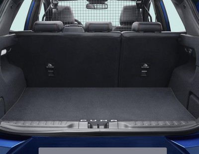 Genuine Ford Puma 2020 Reversible Load Compartment Mat 2395437 for 