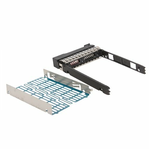 Vassoio Unità Disco Rigido 2,5" SFF SAS SATA Caddy Per HP ProLiant - Foto 7
