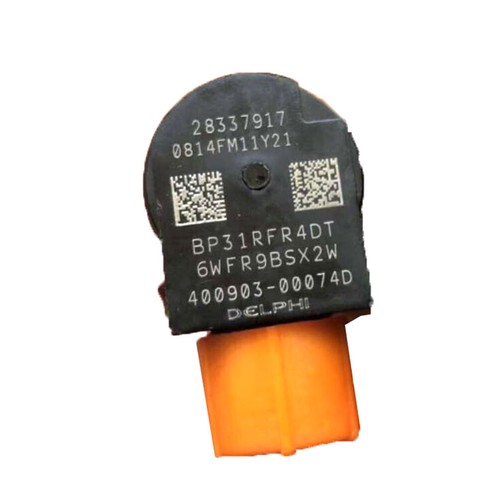 Fedex 28490086 28382353 28384645 28337917 Engine Fuel Injector - Picture 3 of 8