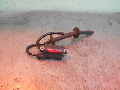 honda cbr 1000 fh 2-3 coil