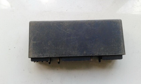 1265420332 5KG004747-09 Switch, Headlight (LIGHT CONTROL MODULE) F  
