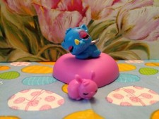 Hatchimals Colleggtibles PET OBSESSED RHOOBY BUNNY HATCHED HEART