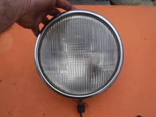 1930s Stabilite Headlight Bucket Reflector Dodge Plymouth Studebaker 1930s Stabilite Headlight Bucket Reflector Dodge Plymouth Studebaker