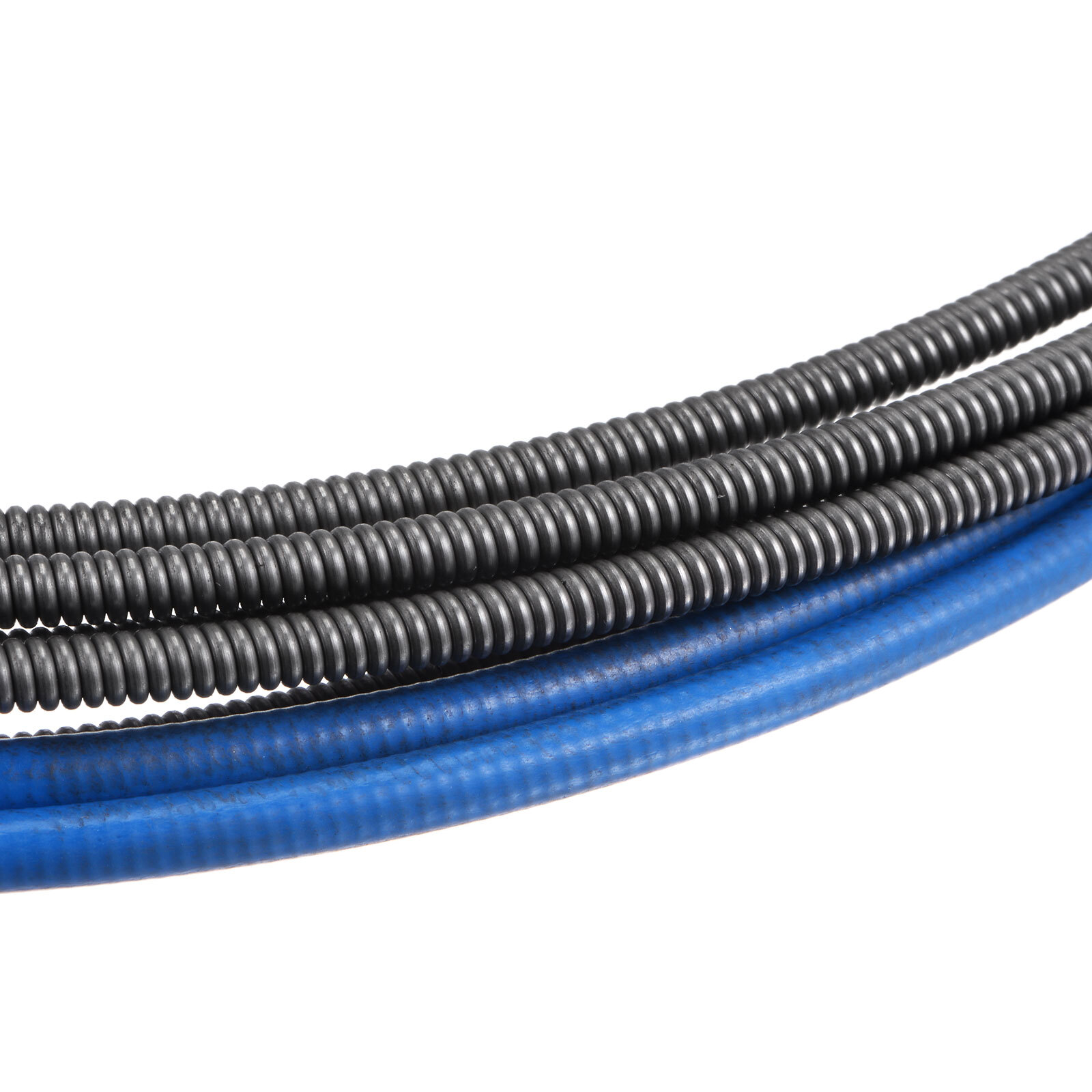 9.84ft Conduit Liner for 350 Amp Melt InertGas MIG Welding Torch, 0.06
