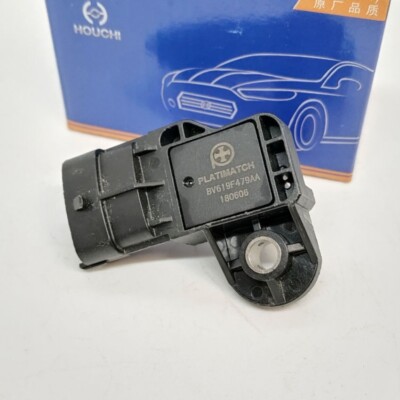 BV61-9F479-AA 0261230281 MAP Sensor Fit For Ford Edge Fusion BV61-9F479-AA 0261230281 MAP Sensor Fit For Ford Edge Fusion