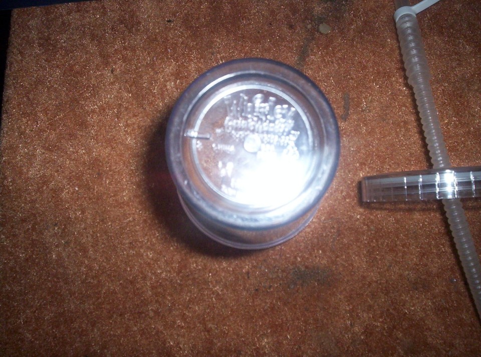 KEURIG travel Tumbler Cup 16oz BPA Free with Flexible Straw Keurig