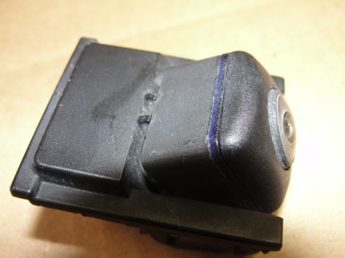119965. Honda Odyssey 2018 Rear Trunk Camera Rearview OEM 39530-THR-A02 - Picture 8 of 11