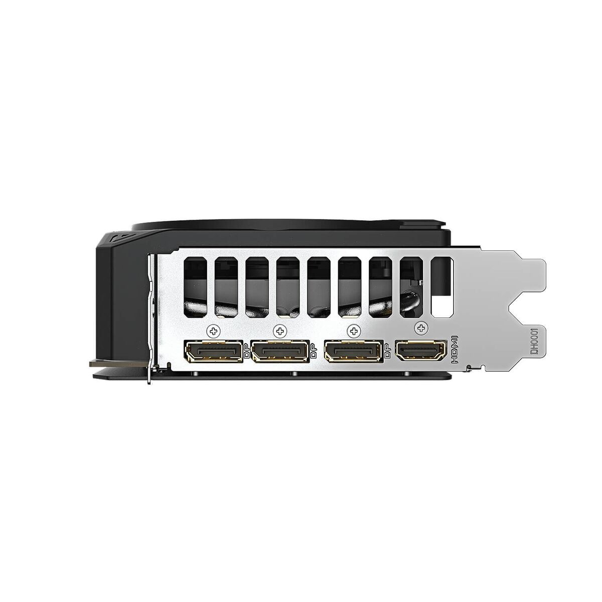 Gigabyte GeForce RTX 5080 WINDFORCE SFF 16G video card GDDR7 Gigabyte GeForce RTX 5080 WINDFORCE SFF 16G video card GDDR7