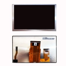 TouchScreen LCD DISPLAY For LM1696A01-1D Skoda Fabia 3 Volkswagen Polo
