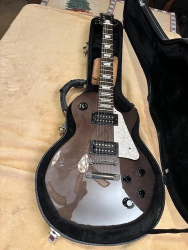 BURNY  LG-75JP  "Joe Perry Model"