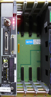 Allen-Bradley 1785-L40L PLC-5/40 Serie C Firmware rev H Prozessormodul