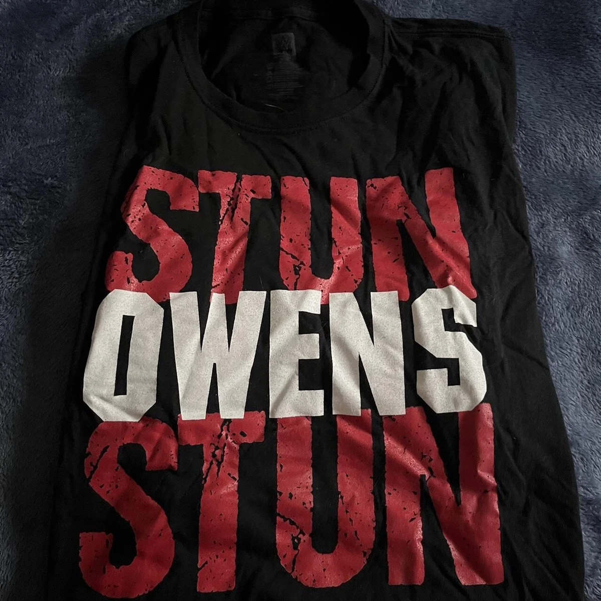 kevin owens ko shirt