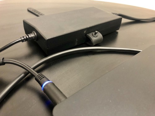 Dell WD15 K17A Docking Station with 130W power supply - Picture 4 of 10