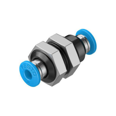 1PZ CONNETTORE PER TUBI DA 32/38MM. K546 BU20
