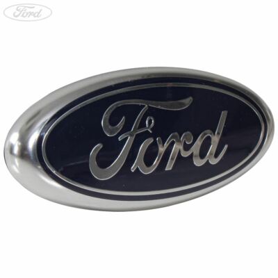 SCRITTA FORD LOGO EMBLEMA STEMMA - Foto 5