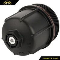 GehäUse ÖLfilter FüR Audi A8 D4 - 4.0 Tfsi Quattro 079115433C