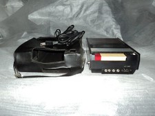 registratore a cassette portatile Orion  CST-06M vintage  anni 70  da riparare