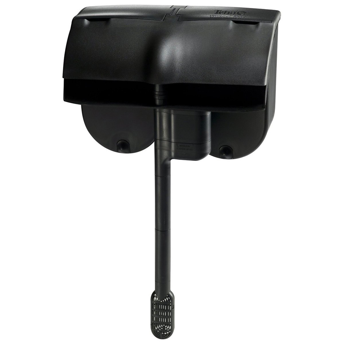 Tetra Whisper EX 45 Silent Multi-Stage Power Filter for 30-45 Gal