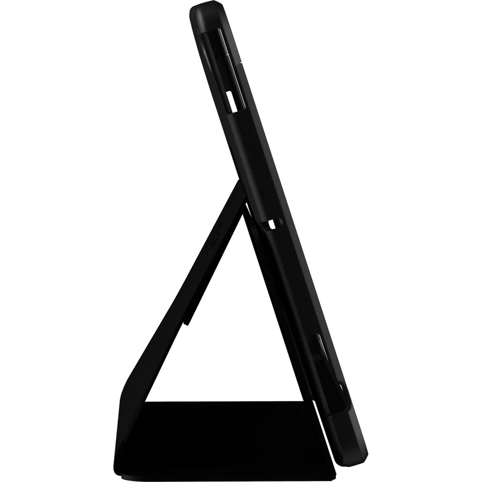 UAG Case for Apple iPad 10.2 inch 9th / 8th / 7th Generation Black Pencil Holder - Image 2 of 4