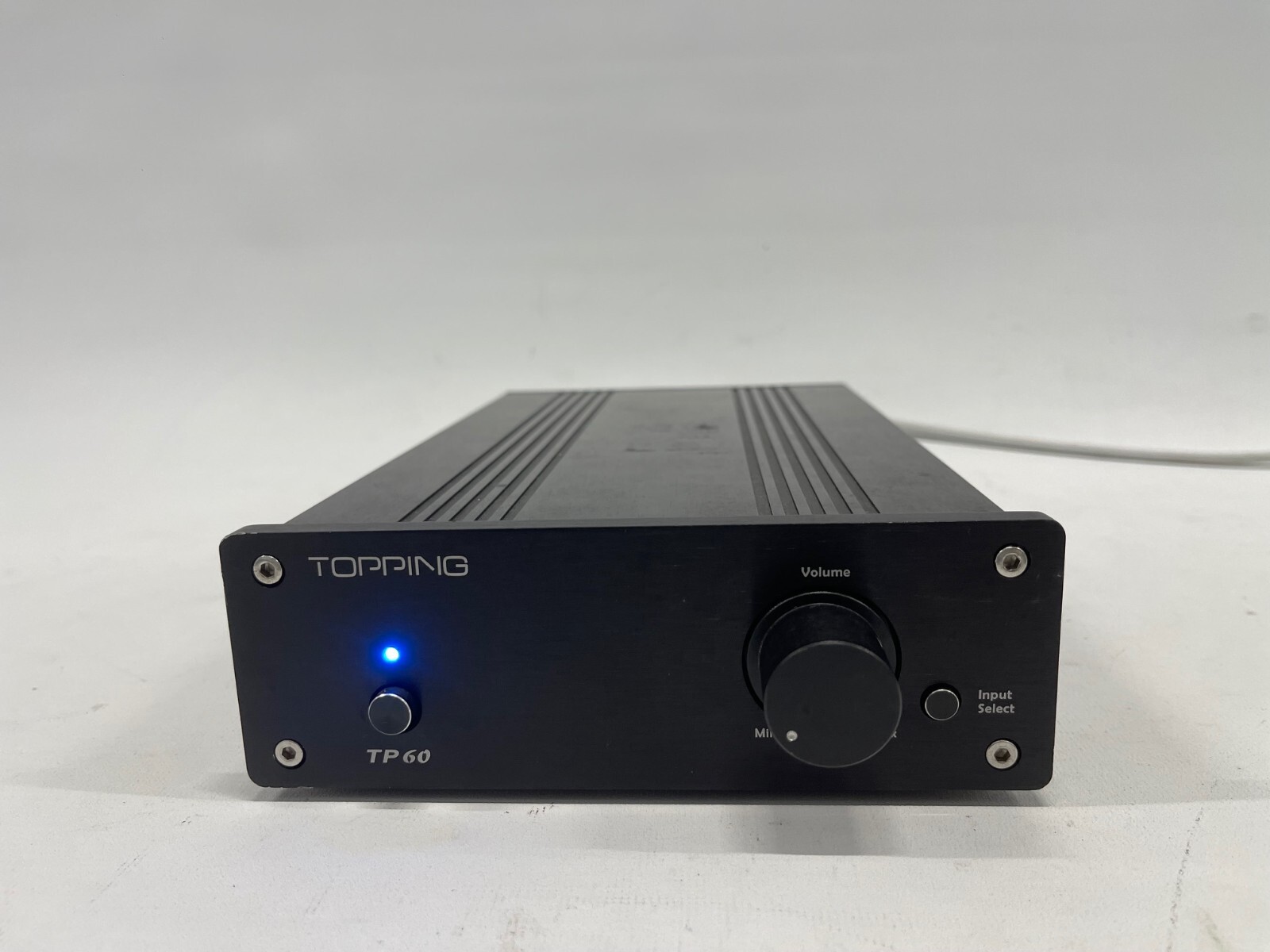 Topping TP60 T-Amp Tripath TA2022 60 Wpc Mini Amplifier | eBay