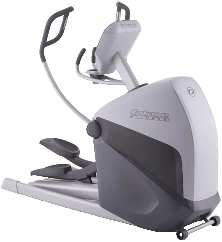 Máquinas elípticas Octane Fitness