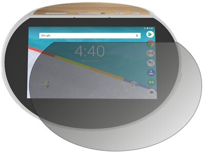 Schutzfolie für Archos Hello 5 Blickschutzfolie matt Folie Display Schutz dipos