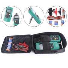 MY6818 Wechselstromkabel Detektor Leitungssucher Finder Kabel Verfolgen Tracker