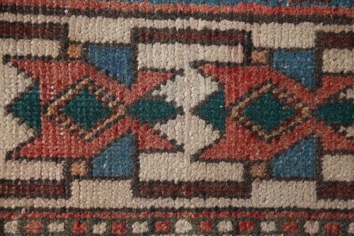 Vintage Garden Design Bakhtiari Tribal Traditional Hand-knotted Area Rug 5x9 - Picture 10 of 22