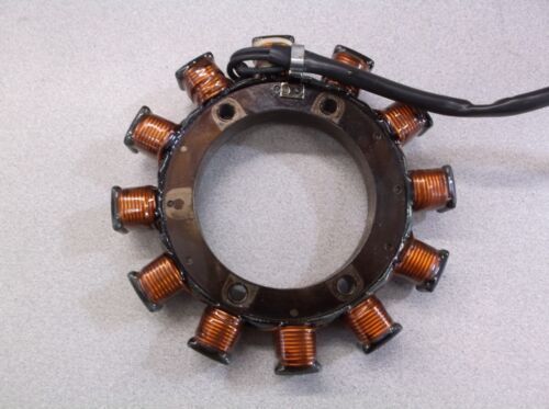 Original Original-Zubehör-Hersteller Kawasaki STATORSPULE - LADEGERÄT 59031-2123 John Deere M148733 - Bild 4 von 4