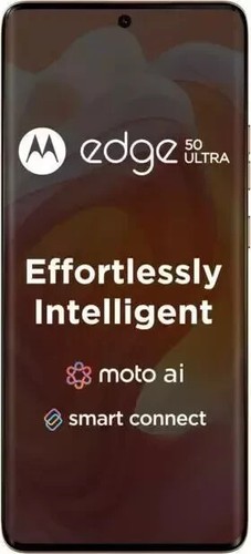 Motorola Edge 50 Ultra 5G-512 GB STORAGE 12GB RAM-100X Super Zoom-GLOBAL VERSION - 第 2/6 張圖片