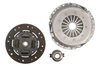 Nexus Kupplungssatz FüR Fiat Ducato Pritsche/Fahrgestell 230 1.9 D 230L 2.0