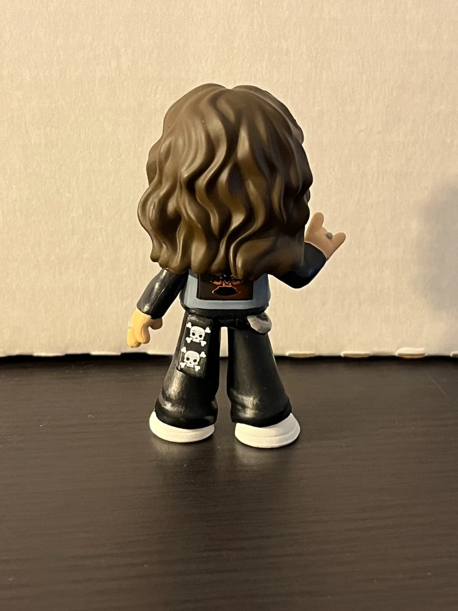 Funko Mystery Minis Stranger Things Season 4 WILL BYERS 1/24 Vinyl Figure Rare