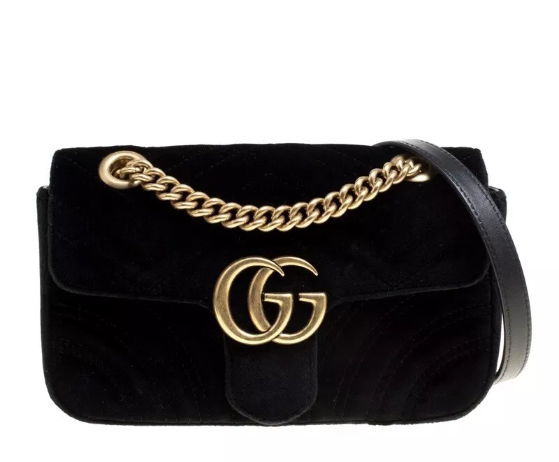 Gucci marmont velvet bag red  Gucci bag, Gucci bag outfit, Gucci