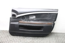 Porte avant et accessoires BMW 3,0