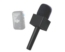 Classic Interview Adapter for DJI Mic Wireless Microphone  Handheld Mount