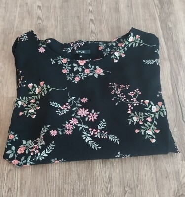 Damen Bluse von Opus Gr.44