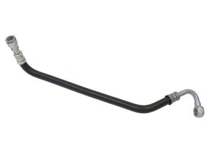 BMW Power Steering Hose Steering Rack to Cooling Coil OEM COHLINE